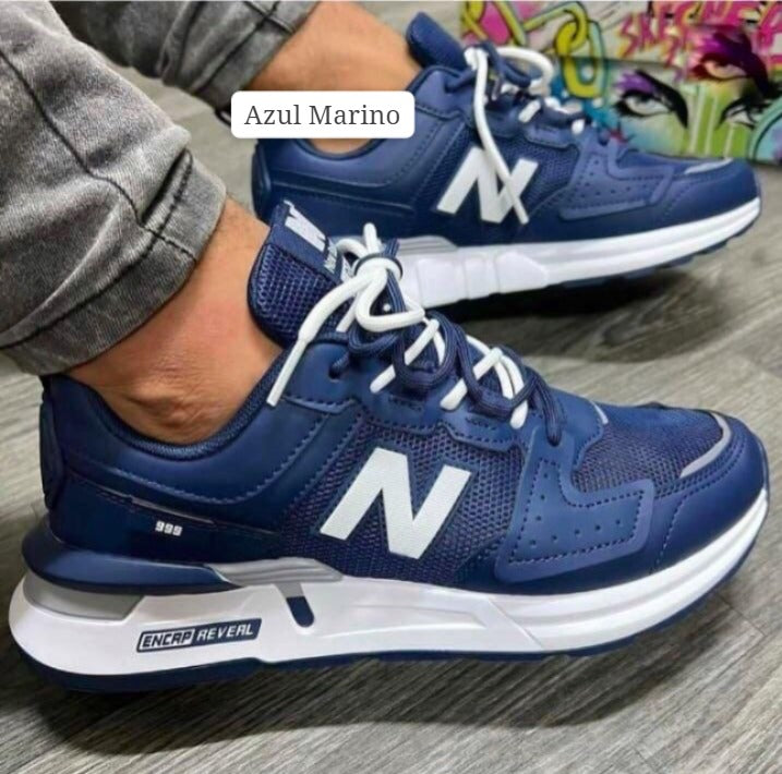 Tenis New Balance