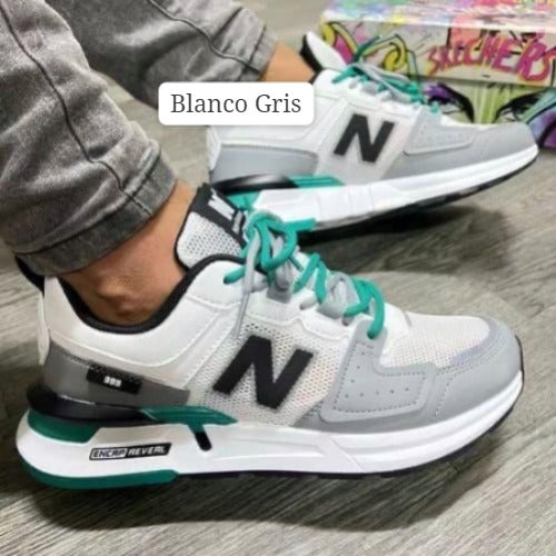 Tenis New Balance