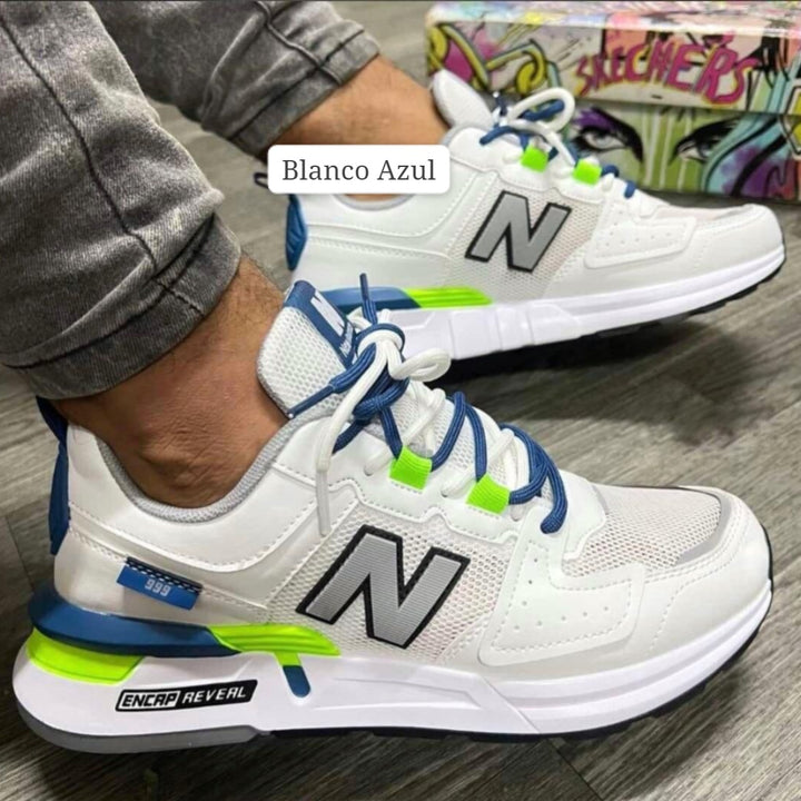 Tenis New Balance